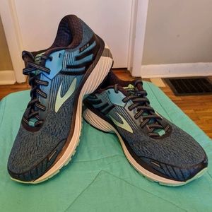 BROOKS - ADRENALINE GTS 18